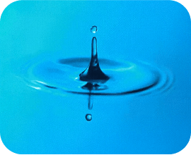 water